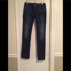 Miss Me Skinny Jeans